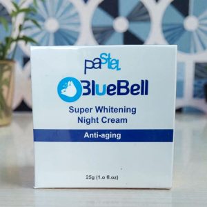 ব্লুবেল নাইট ক্রিম